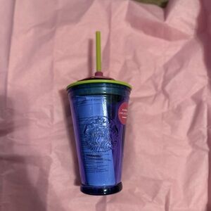 Hawaii Edition Starbucks Cup